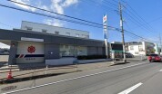 常陽銀行渡里リテールステーション