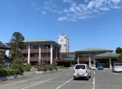 鉾田市役所旭総合支所