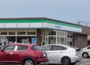 ファミリーマート鉾田上釜店