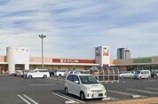 ヨークベニマル水戸笠原店