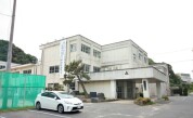 いわき市立平第三小学校