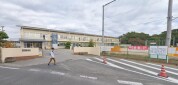 いわき市立第二中学校