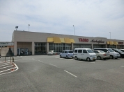 ヤオコー龍ヶ崎佐貫店