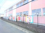 明成田彦幼稚園