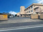 水戸市立赤塚中学校