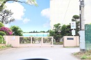 堀口小学校