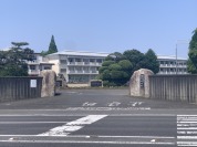 ひたちなか市立市毛小学校