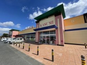 カスミ　千代田店