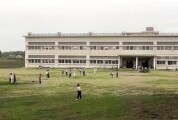 ひたちなか市立那珂湊第三小学校
