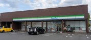 ファミリーマートひたちなか市毛店