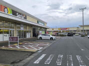 ヨークタウン中郷