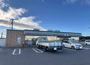 セブンイレブン那珂中里店