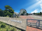 北川根小学校
