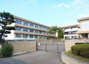 いわき市立中央台北中学校