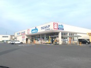 ウエルシアひたちなか田中後店
