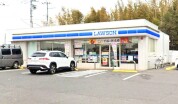 ローソン水戸見川町丹下店