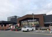 ダイユーエイトいわき城東店