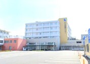 ひたち医療センター