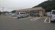 ミニストップ北茨城インター店