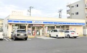 ローソン 日立相賀町店