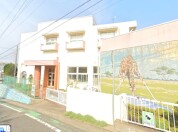 日立市おおせ保育園