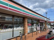セブン-イレブン ひたちなか笹野店