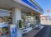 ローソンいわき泉玉露店