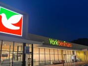 ヨークベニマル泉下川店