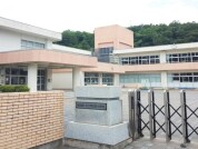 いわき市立宮小学校