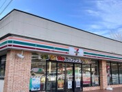 セブンイレブン内郷宮町店