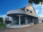 水戸市役所赤塚出張所