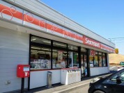 セイコーマート 東海須和間店