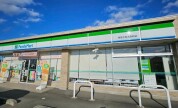 ファミリーマート 常陸太田大森町店