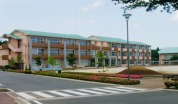 小美玉市立堅倉小学校