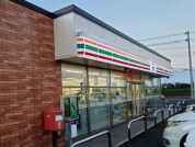 セブンイレブン ひたちなか前渡店