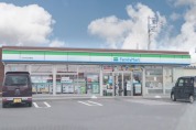 ファミリーマート ひたちなか向野店