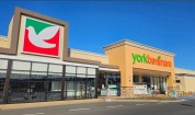 ヨークベニマル常陸太田店