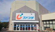 カワチ薬品サンモリノ那珂店