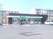 ファミリーマートひたちなか昭和通り店