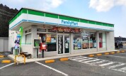ファミリーマート常北那珂西店