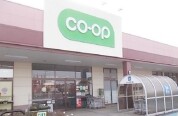 コープ水戸店