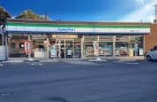 ファミリーマート石岡鹿の子一丁目店