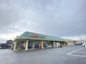 セイブ　石岡若松店