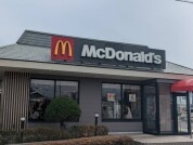 マクドナルド