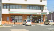 セブンイレブン日立助川町１丁目