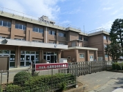 土浦市立中村小学校