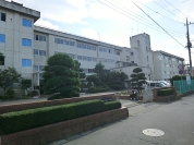 土浦市立第三中学校