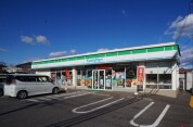 ファミリーマートフレスト土浦中村東店