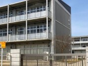 石岡市立石岡東小学校