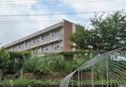石岡市立石岡中学校